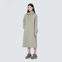 [Snowpeak] Rago Women's One-piece Dress Beige (S24FWTOP35) 85