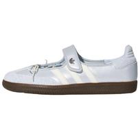 (WMNS) adidas Samba Jane 'Halo Blue White Gum' Women's LB8628 EU 36⅔