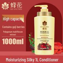 Bee & Flower Herbal Essence Hair Conditioner