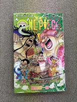 ONE PIECE Vol.94 1st Print Japanese Manga Shonen Jump Eiichiro Oda 2019