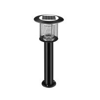 Solar LED Mosquito Killer Lamp Dual Mode Electric Shock Outdoor IP65 Rated 5-Year Warranty 2