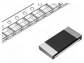 Resistor: thick film | SMD | 0805 | 43Ω | 500mW | ±5% | ERJP06J | -55÷155°C