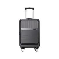 Diplomat HM-61193 24-inch Hardshell Luggage