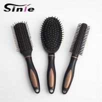Sinle 3-Pack Roller Hair Combs 3-Pack Roller Combs
