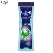 CLEAR Men's Hydrating Balance Oil Control Shower Gel