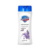 Safeguard Healthy Cleanse Lavender Scent Shower Gel
