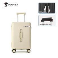 PLOVER PC Hardshell Carry-on Luggage