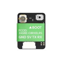 IFLIGHT NanoRX ELRS 2.4GHz Receiver