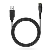 5V USB Charger Cord Fit for Philips Norelco One Blade 360 Newer Model QP2724 QP2834 QP1924 QP4631 QP6542 QP4530, MG7910 MG5910 MG9510 MG9525, X3001