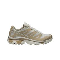 Salomon XT-4 OG Protective Safari Almond Milk Unisex Sneakers Cream Kelp L47730300 43⅓