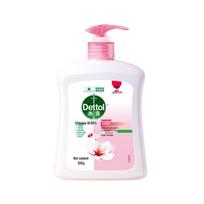 Dettol Healthy Antibacterial Hand Wash