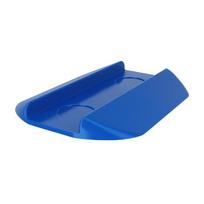 Caravan Robust 3D Printed Ramp Drive-On Aid For The Caravan Motorhome Scales Reich CWC Truck Scale Camper Accessories 1PCS
