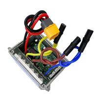 Scooter Controller Board G30 Control Board for Ninebot MAX G30 Electric Scooter Controller Replacement Controller Parts NONE
