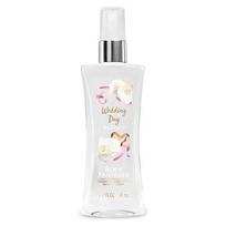 BODY FANTASIES Vestuvių dienos fantazijos kvapo kūno dulksna 94ml