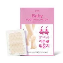 PRRETI Baby Foot Care Heel Patch 10ea