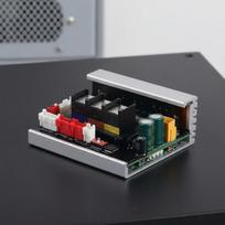 E2 Pro Controller Board Long-Lasting Electric Scooter Controller Vehicle Part Heat Dissipation for Replacement