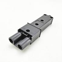 Golf cart Yamaha 48V DC charging plug  G19/G22/G29 JR1-H235A-00