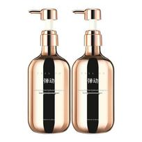 Ginseng Tea Tree Anti-Dandruff & Oil Control Shampoo