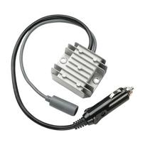 DC-DC Step-up Module 12V/24V to 30V 3.5A Power Supply 12/24V to 30V 3.5A Booster For Starlink Mini Step Up Power Cord Type B
