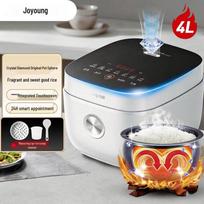 Joyoung 4L Smart Micro-Pressure Rice Cooker