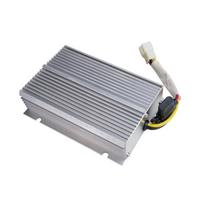 48V 25A DC Converter for Club Car EZGO Yamaha Marshell EAGLE Golf Cart Accessories Vehicle Parts 1 piece