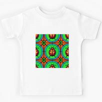 Bight lady bug Kids T-Shirt 170