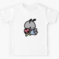 Ladybug Kids T-Shirt 150