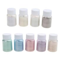 Mica Powder Two-tone Powder Crystal Epoxy Polarizing Powder 1