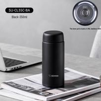 Zojirushi Vacuum Insulated Stainless Steel Mug