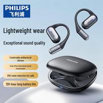 Philips Bone Conduction Sports Bluetooth Earbuds