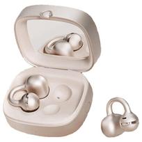 EDIFIER Yueying Open-Ear Clip Bluetooth Headphones with Mirror