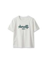 Top Ten Women'S) Cool Air Cotton Graphic Short Sleeve Tee (Italy)_Msf2Ts2102 Wta/110