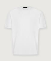The Knit Company Supima Coolmax Standard Fit T-Shirt (Thin Ver) (B Type) Khaki/Xs