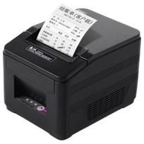 Gprinter 80mm Thermal Receipt Printer CN plug (adapter included)