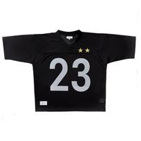 Ars Contact Ac 23 Football Jersey Black L