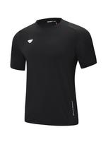 Dynafit Helix Men'S Short Sleeve T-Shirt_Black Ymm25264Z1 Black/07(Xl)