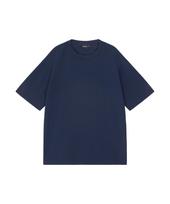 Upper Strop Golf [Umt25017-02] Upst Golf Men'S Cooling Round T-Shirt Navy Navy/Xl