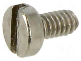 Fixation screw | Datamate | bulk