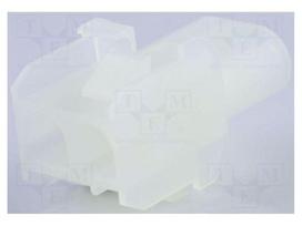 Connector: wire-wire/PCB | plug | male/female | PIN: 2 | MLX | straight