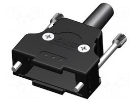 Connector: D-Sub