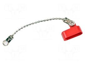 Socket cover