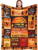 Music Gifts for Women Girls Men Blanket Ultra Soft Flannel Music Throw Blanket Music Lovers Gifts Blankets for Kids Aults 50 X40 Size: 75*100cm, Weight: 230 GSM