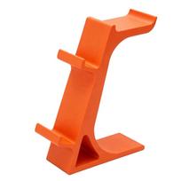 2-layer Wireless Game Controller Holder Stable Game Controller Display Stand  Office oranžinė