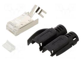 Connector: RJ45 | EPIC® DATA RJ45 6A 20