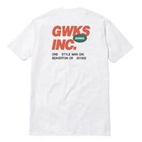 Jeneleolwogseu G-25-Ss-710 Printed Short Sleeve T-Shirt_White White/2Xl