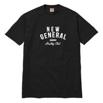 Jeneleolwogseu G-25-Ss-702 Printed Short Sleeve T-Shirt_Black Black/2Xl