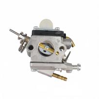 Karbiuratorius HUSQ VARNA 545008097  129C 129L 129R 129LDX 129RJ 129LK Jonsered GT2228 GTS2228 gyvatvorių kirptuvui Karbiuratorius Gasoline