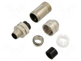 Connector: M12 | EPIC® M12 ELM528-10