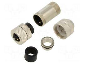 Connector: M12 | EPIC® M12 ELF528-10