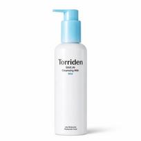 Torriden DIVE-IN Low Molecular Hyaluronic Acid Cleansing Milk 200ml